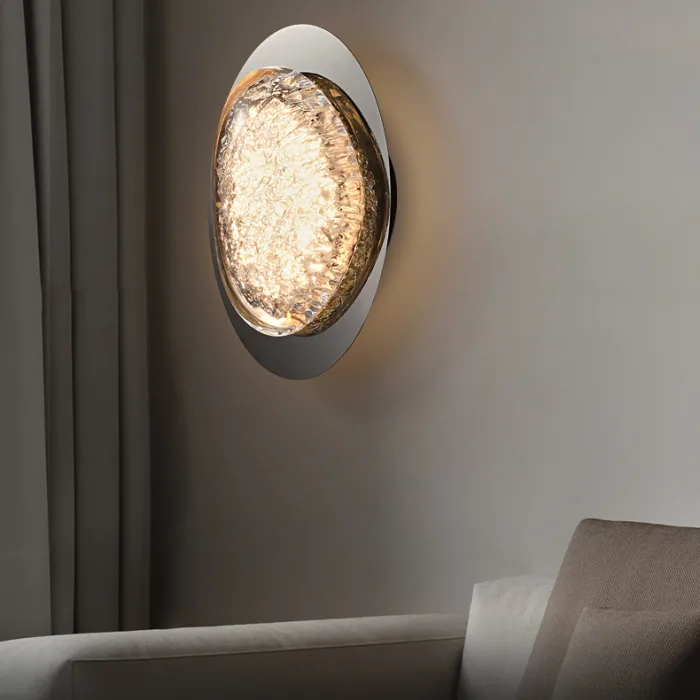 Настенный светильник EVIAN WALL B от ImperiumLoft