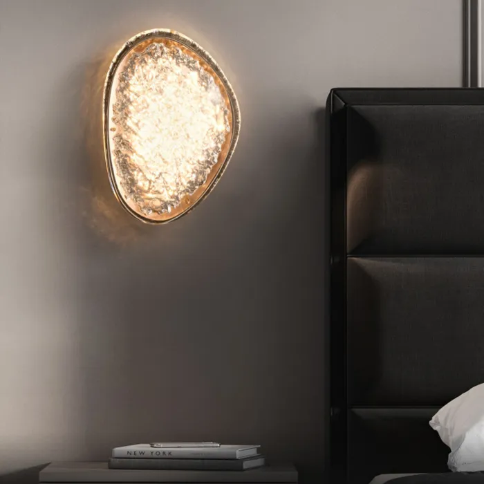 Настенный светильник EVIAN WALL B от ImperiumLoft
