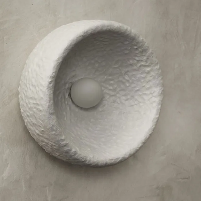 Настенный светильник EDMON WALL D30 от ImperiumLoft