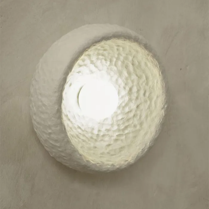 Настенный светильник EDMON WALL D30 от ImperiumLoft
