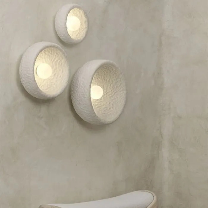 Настенный светильник EDMON WALL D30 от ImperiumLoft