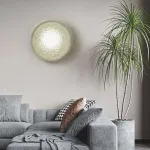Настенный светильник EDMON WALL D30 от ImperiumLoft