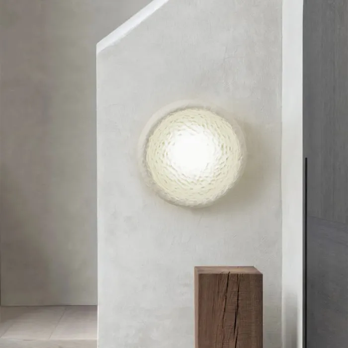 Настенный светильник EDMON WALL D30 от ImperiumLoft
