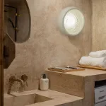Настенный светильник EDMON WALL D30 от ImperiumLoft