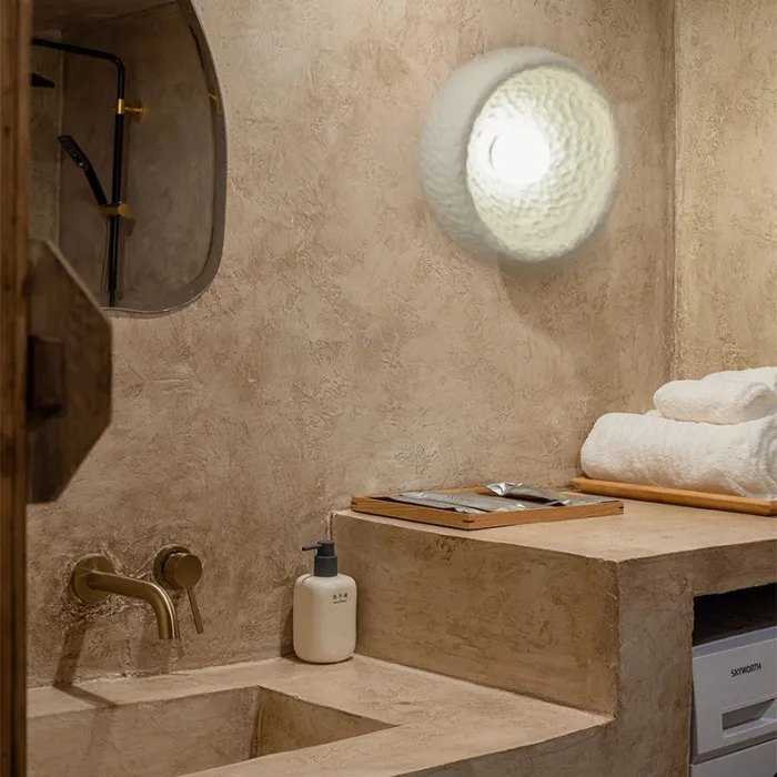 Настенный светильник EDMON WALL D30 от ImperiumLoft