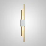 Настенный светильник CHORD H65 White от ImperiumLoft