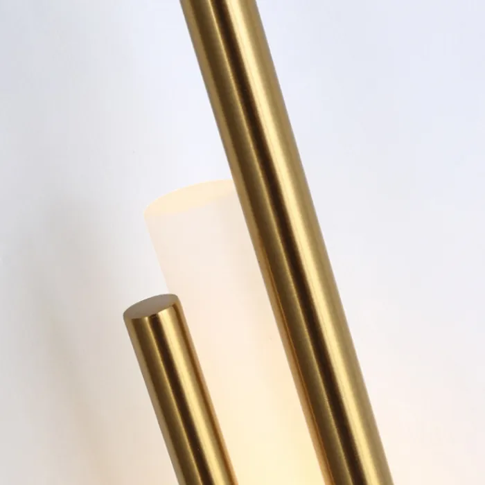 Настенный светильник CHORD H65 White от ImperiumLoft