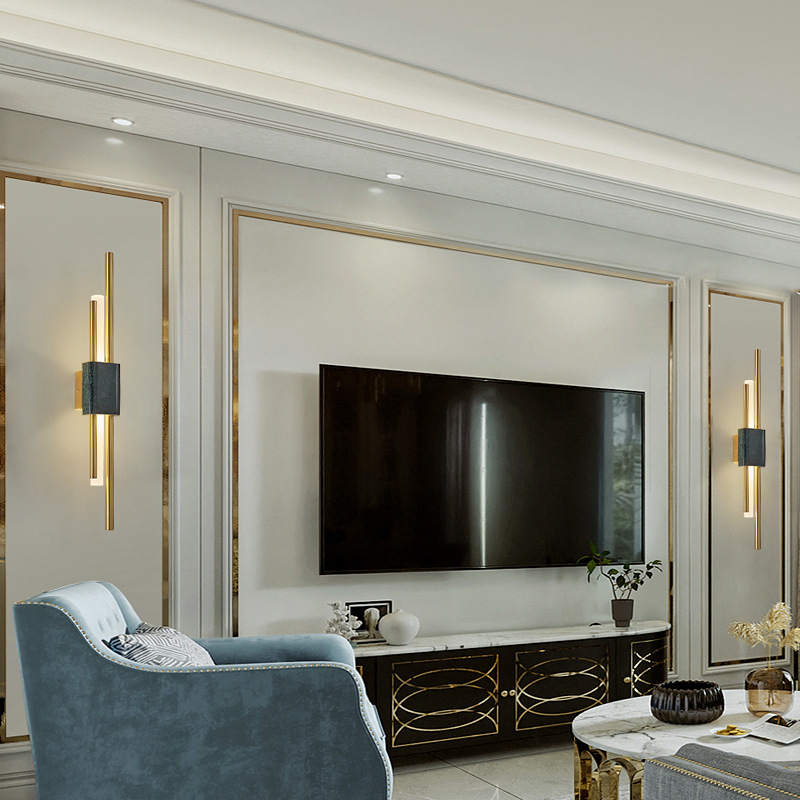 Настенный светильник Bert Frank TANTO H65 Green от ImperiumLoft Настенный светильник Bert Frank TANTO H65 Green от ImperiumLoft