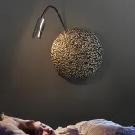 Настенный светильник GEVERT A
