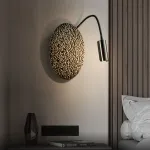 Настенный светильник GEVERT A