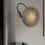 Настенный светильник GEVERT A