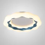 Потолочный светильник CRISTER Blue от ImperiumLoft Потолочный светильник CRISTER Blue от ImperiumLoft