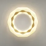 Потолочный светильник CRISTER Blue от ImperiumLoft Потолочный светильник CRISTER Blue от ImperiumLoft