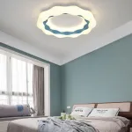 Потолочный светильник CRISTER Blue от ImperiumLoft Потолочный светильник CRISTER Blue от ImperiumLoft