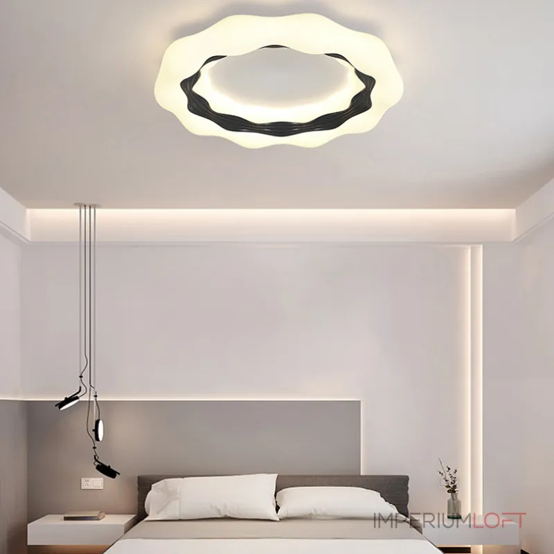 Потолочный светильник CRISTER Blue от ImperiumLoft Потолочный светильник CRISTER Blue от ImperiumLoft