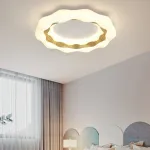 Потолочный светильник CRISTER Blue от ImperiumLoft Потолочный светильник CRISTER Blue от ImperiumLoft