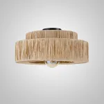 Потолочная люстра HISKIAS CH D45 от ImperiumLoft
