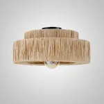 Потолочная люстра HISKIAS CH D55 от ImperiumLoft