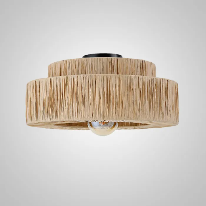 Потолочная люстра HISKIAS CH D55 от ImperiumLoft