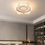 Потолочная люстра BERTINA CH D40 от ImperiumLoft