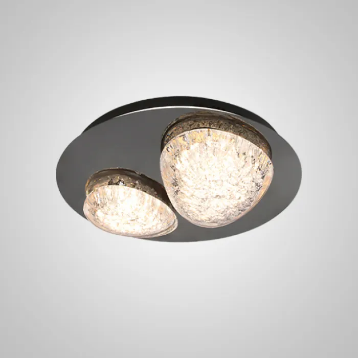 Потолочная люстра EVIAN CH D40 от ImperiumLoft