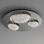 Потолочная люстра EVIAN CH D80 от ImperiumLoft