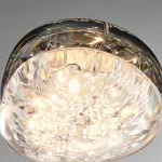 Потолочная люстра EVIAN CH D80 от ImperiumLoft