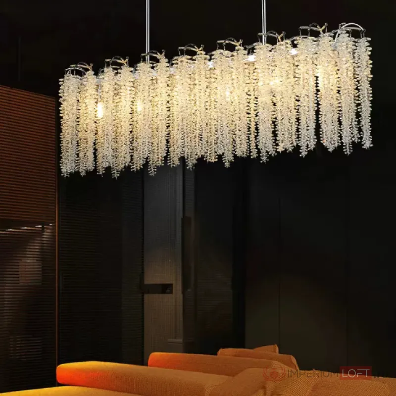 Потолочный светильник FREDLEIF L L120 от ImperiumLoft