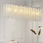 Потолочный светильник FREDLEIF L L100 от ImperiumLoft Потолочный светильник FREDLEIF L L100 от ImperiumLoft