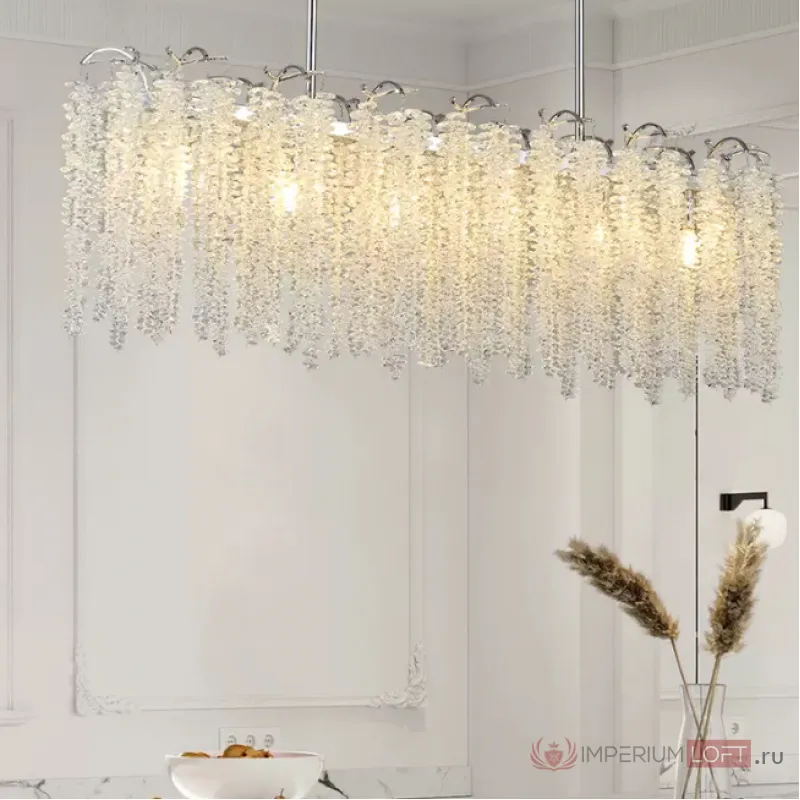 Потолочный светильник FREDLEIF L L120 от ImperiumLoft