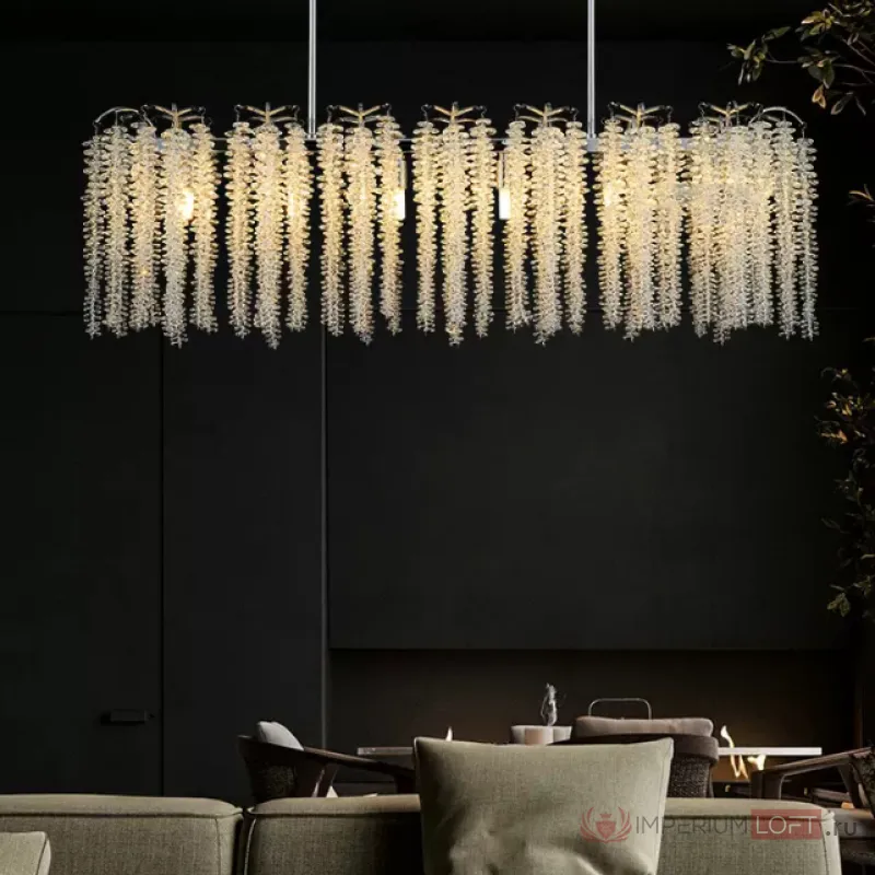 Потолочный светильник FREDLEIF L L120 от ImperiumLoft
