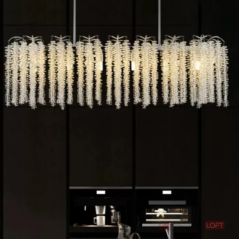 Потолочный светильник FREDLEIF L L120 от ImperiumLoft