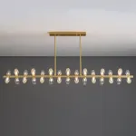 Потолочный светильник SELMER LONG L30 от ImperiumLoft