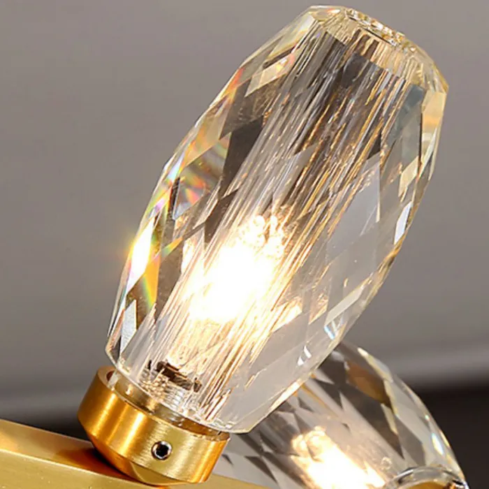 Потолочный светильник SELMER LONG L30 от ImperiumLoft
