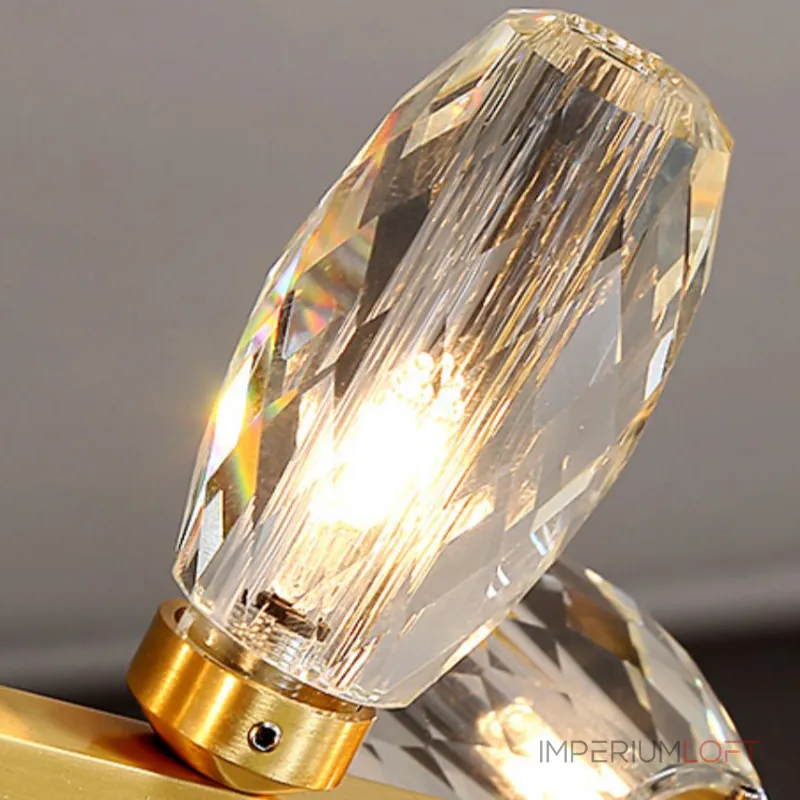 Потолочный светильник SELMER LONG L48 от ImperiumLoft Потолочный светильник SELMER LONG L48 от ImperiumLoft