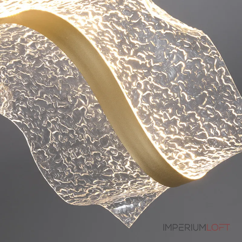 Подвесной светильник LARSERIC C L150 от ImperiumLoft