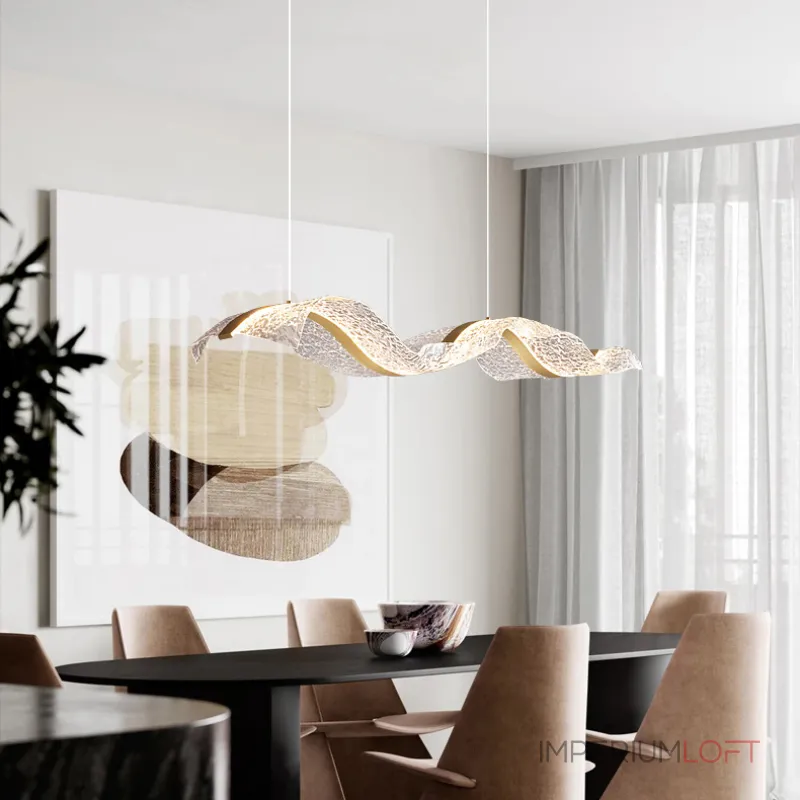 Подвесной светильник LARSERIC C L150 от ImperiumLoft