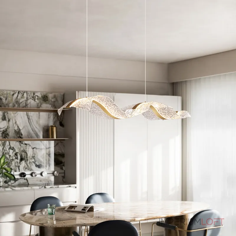 Подвесной светильник LARSERIC C L150 от ImperiumLoft