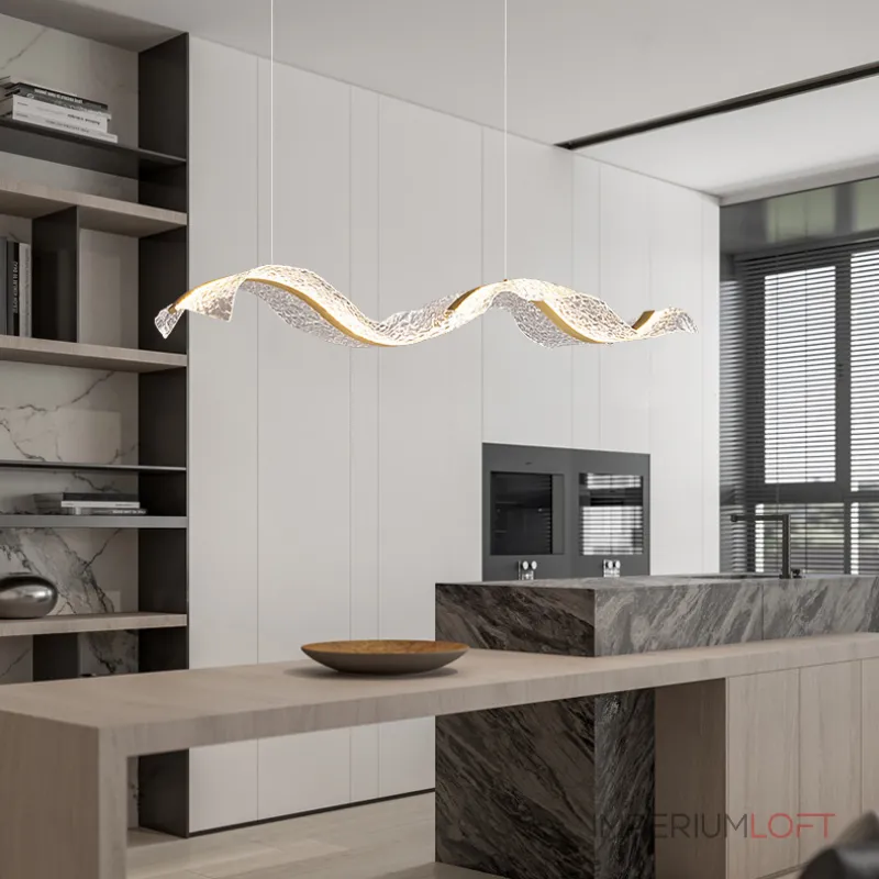 Подвесной светильник LARSERIC C L150 от ImperiumLoft