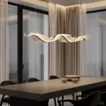 Подвесной светильник LARSERIC C L100 от ImperiumLoft