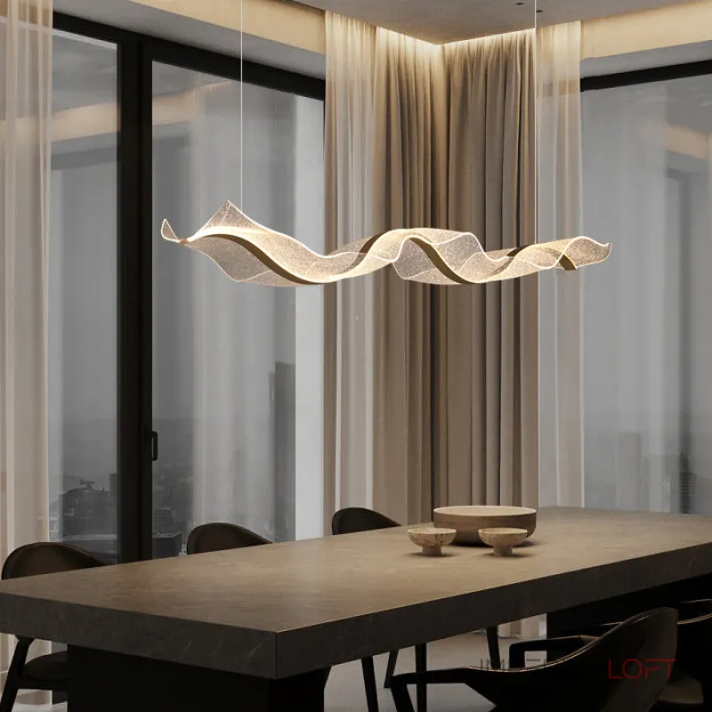 Подвесной светильник LARSERIC C L150 от ImperiumLoft