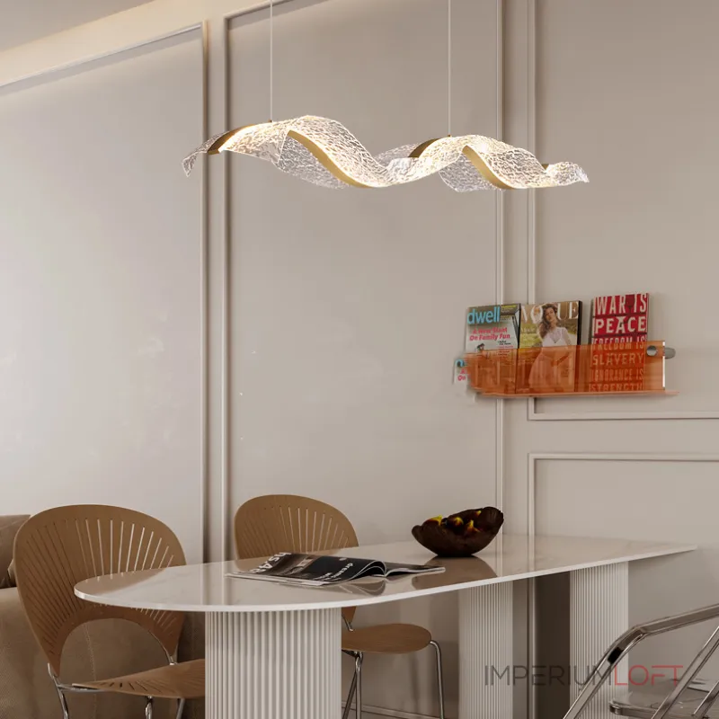 Подвесной светильник LARSERIC C L150 от ImperiumLoft