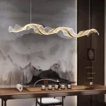 Подвесной светильник LARSERIC L150 от ImperiumLoft