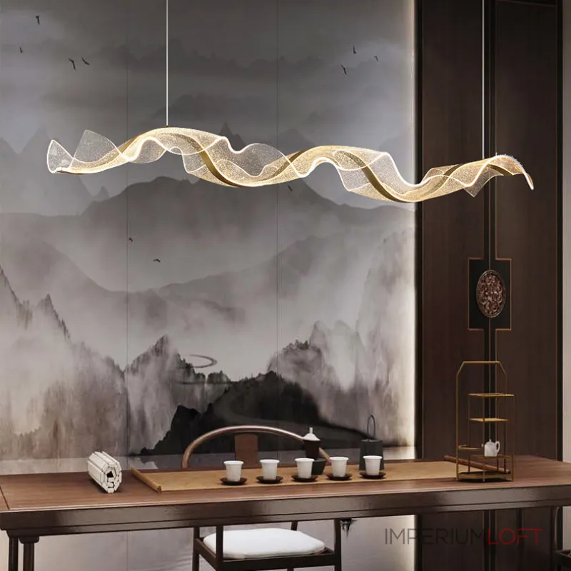 Подвесной светильник LARSERIC L150