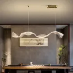 Подвесной светильник LARSERIC L150 от ImperiumLoft