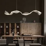 Подвесной светильник LARSERIC L150 от ImperiumLoft