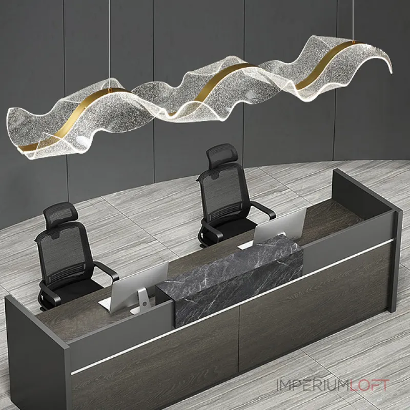 Подвесной светильник LARSERIC L150