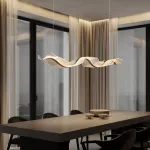 Подвесной светильник LARSERIC L150 от ImperiumLoft