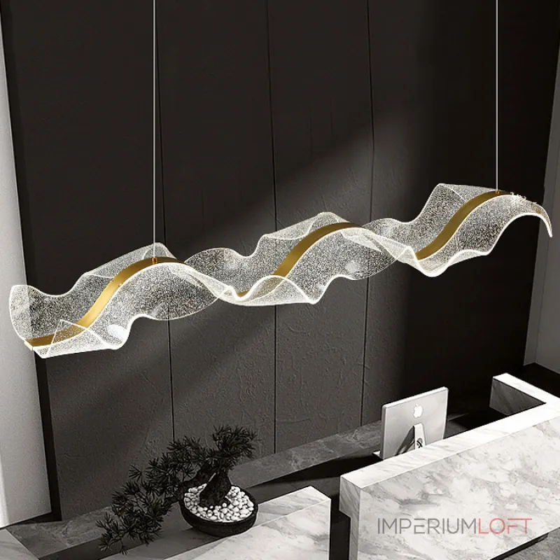 Подвесной светильник LARSERIC L150