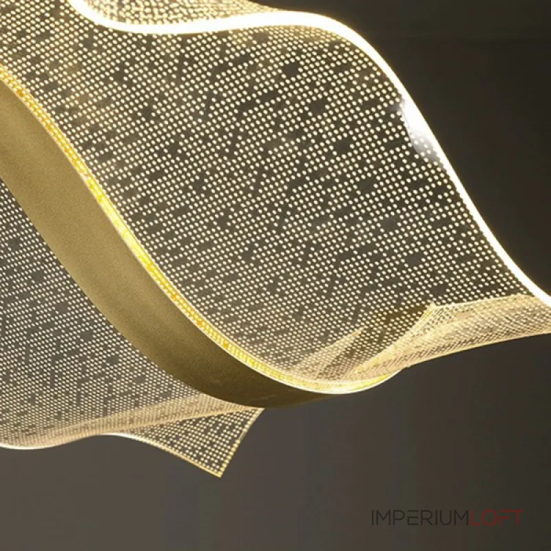 Подвесной светильник LARSERIC B L200